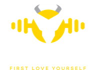 Fly Fitness - First Love Yourself